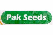 Pak Seeds